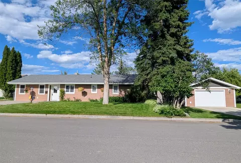 Exterior - 1321 8th Ave E, Kalispell, MT 59901 photo 3 of 17
