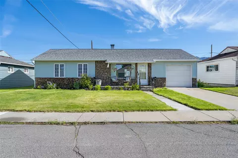 2205 North Dr, Butte, MT 59701