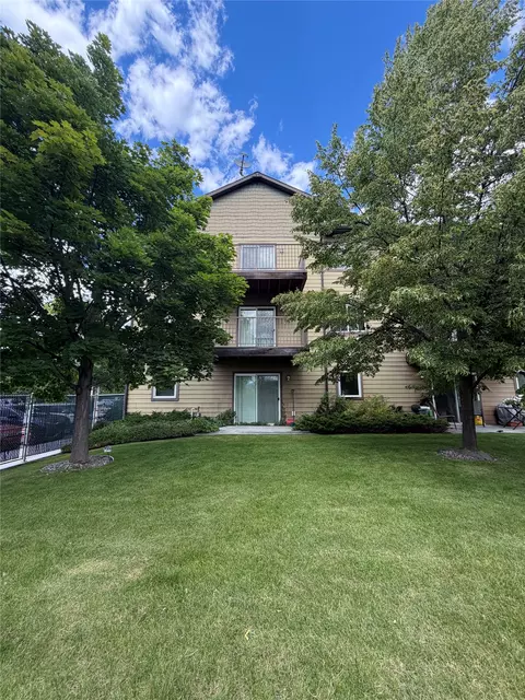 530 Burton St #B3, Missoula, MT 59802