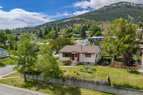 1503 Hauser Blvd, Helena, MT 59601