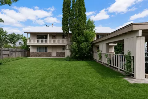 616 Madison St, Hamilton, MT 59840