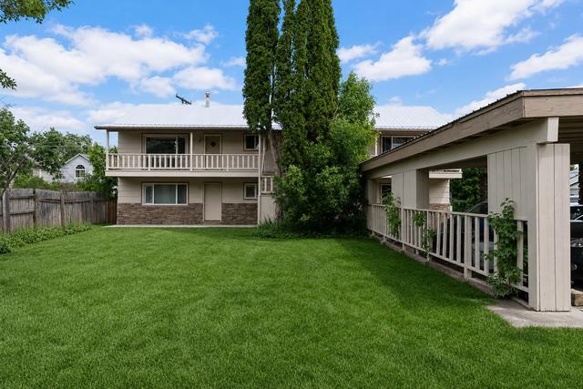616 Madison St, Hamilton, MT 59840