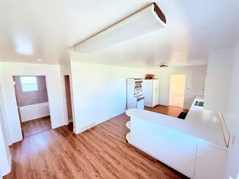 Kitchen - 608 1st St, Hingham, MT 59528 photo 2 of 2