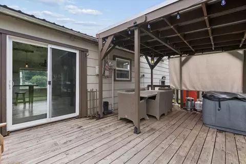 Exterior - 1136 5th Ave E, Kalispell, MT 59901 photo 7 of 8