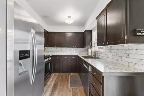 Kitchen - 1136 5th Ave E, Kalispell, MT 59901 photo 1 of 4