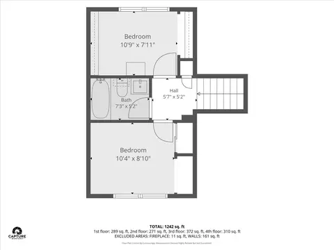 Floorplan - 1136 5th Ave E, Kalispell, MT 59901 photo 4 of 5