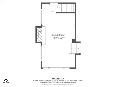 Floorplan - 1136 5th Ave E, Kalispell, MT 59901 photo 2 of 5