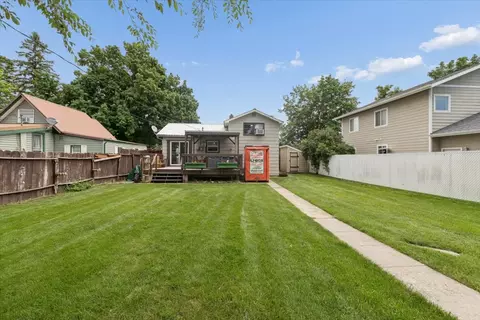 Exterior - 1136 5th Ave E, Kalispell, MT 59901 photo 6 of 8