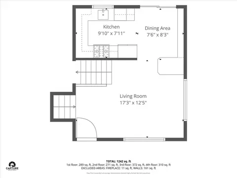 Floorplan - 1136 5th Ave E, Kalispell, MT 59901 photo 3 of 5