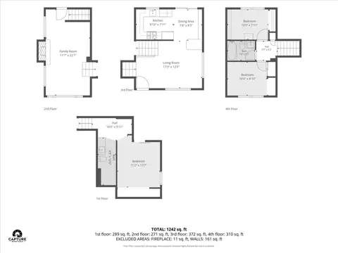 Floorplan - 1136 5th Ave E, Kalispell, MT 59901 photo 5 of 5