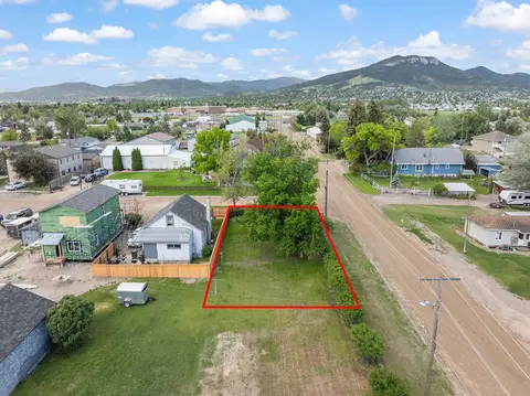100 Reed Ave, Helena, MT 59601