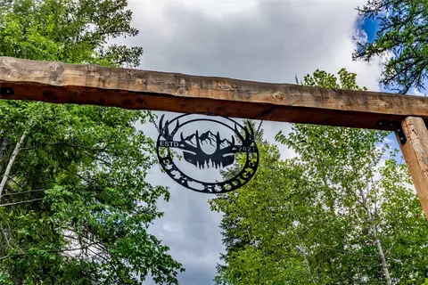 860 S Fork Rd, Martin City, MT 59926