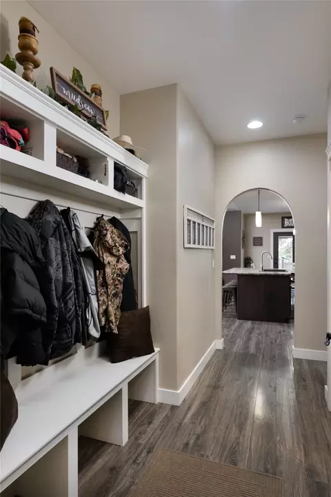 Entry Way - 15 Rolling Stone Rd, Clancy, MT 59634 photo 2 of 3