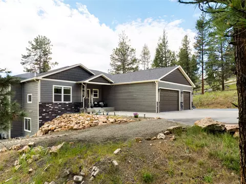 Exterior - 15 Rolling Stone Rd, Clancy, MT 59634 photo 5 of 7