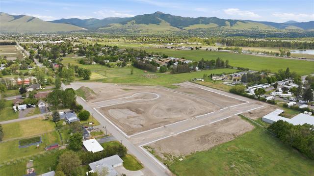 4005 N Avenue Ave W, Missoula, MT 59804