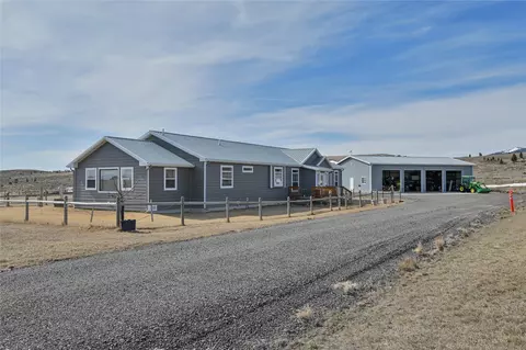 10 Mountainview Trl #1060, White Sulphur Springs, MT 59645