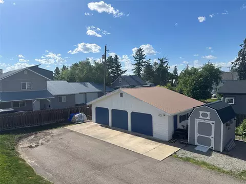 844 8th Ave W, Kalispell, MT 59901