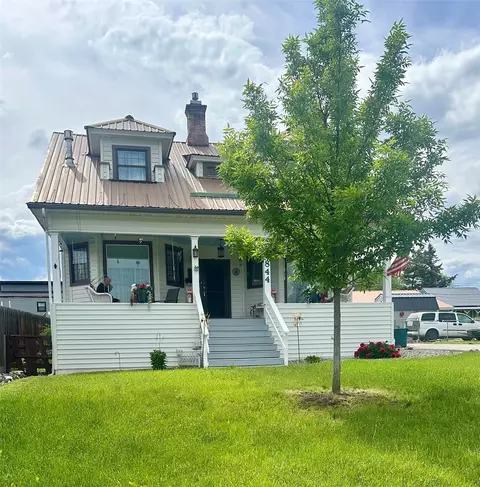 844 8th Ave W, Kalispell, MT 59901