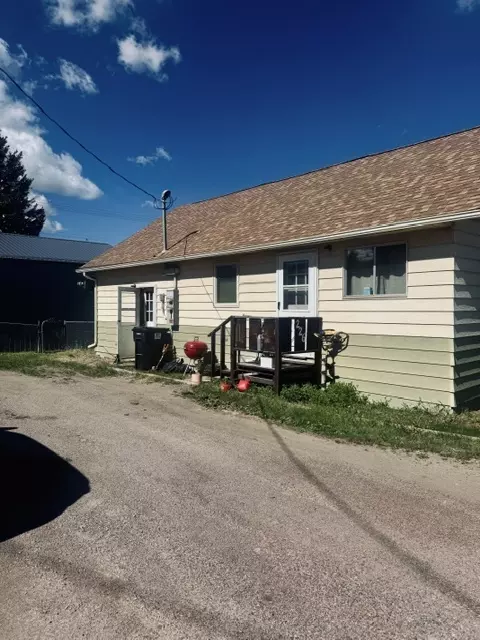 226 W Broadway St, Philipsburg, MT 59858