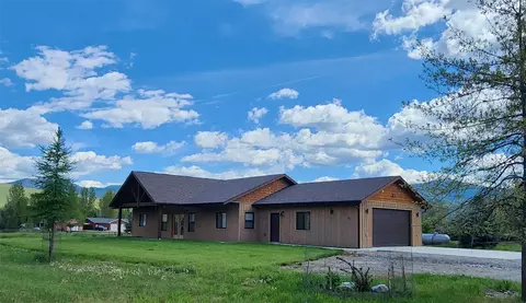 25 Mary Kay Rd, Plains, MT 59859