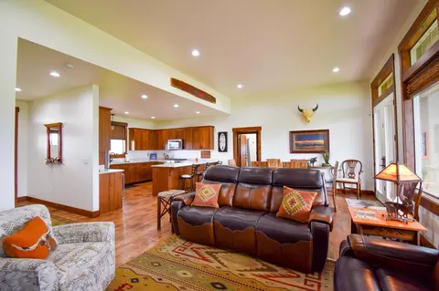 Living - 40800 Stinger Rd, Ronan, MT 59864 photo 1 of 1