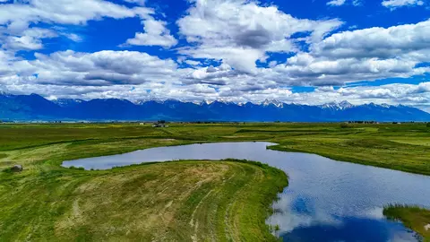 View/Area - 40800 Stinger Rd, Ronan, MT 59864 photo 2 of 8