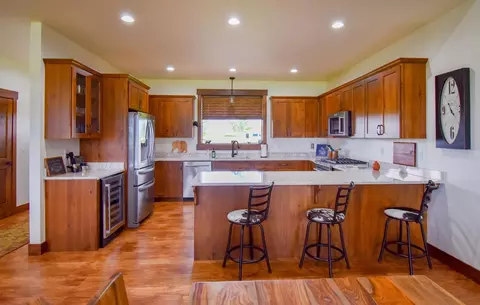 Kitchen - 40800 Stinger Rd, Ronan, MT 59864 photo 1 of 4