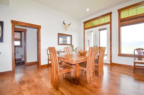 Dining - 40800 Stinger Rd, Ronan, MT 59864 photo 2 of 2