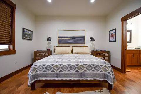 Bedroom - 40800 Stinger Rd, Ronan, MT 59864 photo 1 of 3