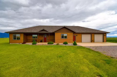 Exterior - 40800 Stinger Rd, Ronan, MT 59864 photo 3 of 9