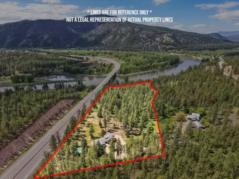View/Area - 15650 Ruby Ray Ln, Huson, MT 59846 photo 8 of 8