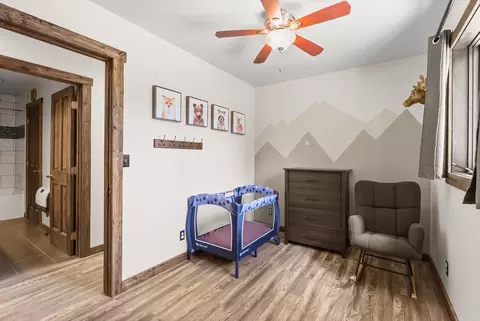 Bedroom - 15650 Ruby Ray Ln, Huson, MT 59846 photo 4 of 5