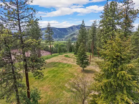 Exterior - 15650 Ruby Ray Ln, Huson, MT 59846 photo 9 of 10