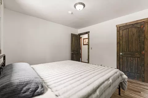 Bedroom - 15650 Ruby Ray Ln, Huson, MT 59846 photo 3 of 5