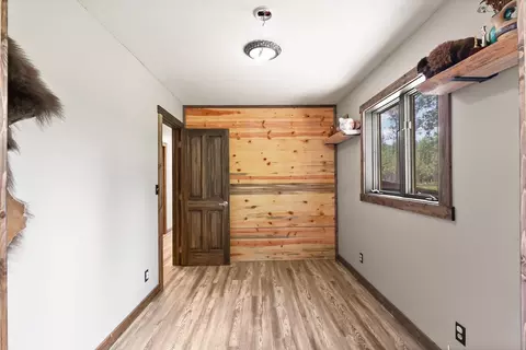 Bedroom - 15650 Ruby Ray Ln, Huson, MT 59846 photo 1 of 5