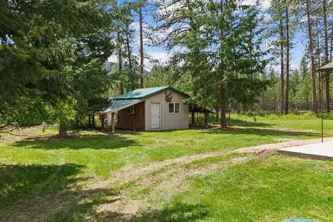 Exterior - 15650 Ruby Ray Ln, Huson, MT 59846 photo 7 of 10