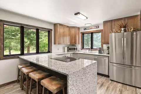 Kitchen - 15650 Ruby Ray Ln, Huson, MT 59846 photo 3 of 3