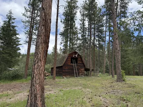 Exterior - 15650 Ruby Ray Ln, Huson, MT 59846 photo 8 of 10