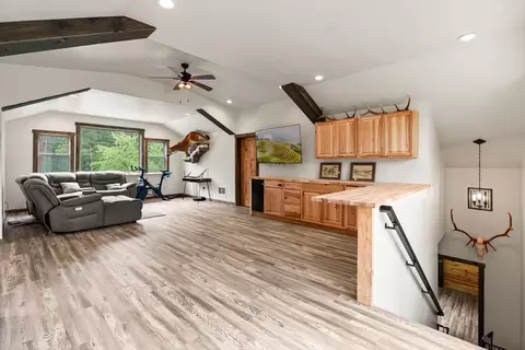 Entry Way - 15650 Ruby Ray Ln, Huson, MT 59846 photo 2 of 4