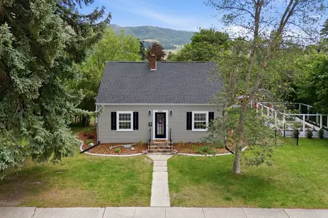 665 Woodworth Ave, Missoula, MT 59801