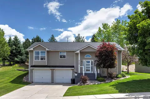 5100 Elk Hills Ct, Missoula, MT 59803