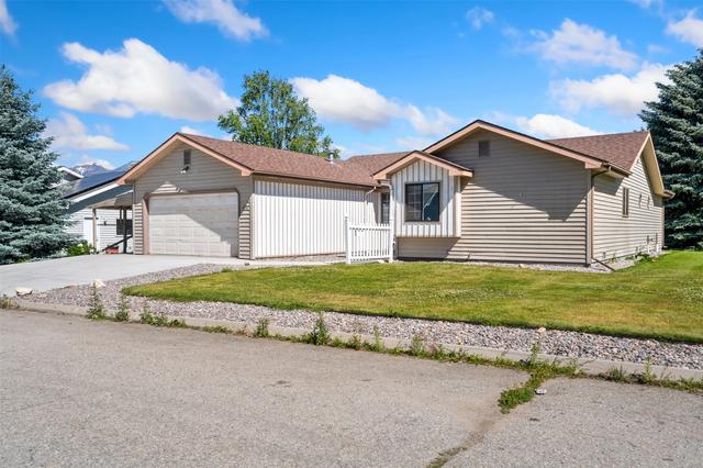 306 11th St, Stevensville, MT 59870