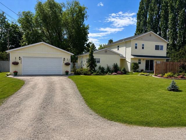 3036 N Bernard Ct, Kalispell, MT 59901