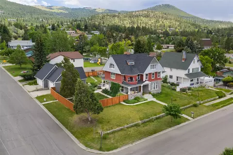 1735 Winne Ave, Helena, MT 59601