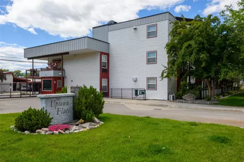 801 N Orange St #101, Missoula, MT 59802