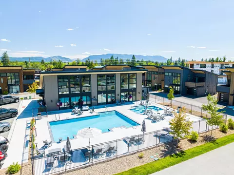 204 The Quarry Rd #A9, Whitefish, MT 59937