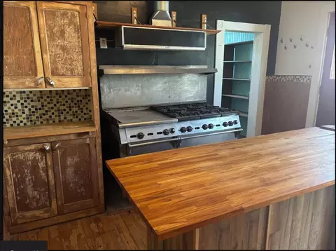 Kitchen - 524 E 6th Ave, Helena, MT 59601 photo 1 of 3