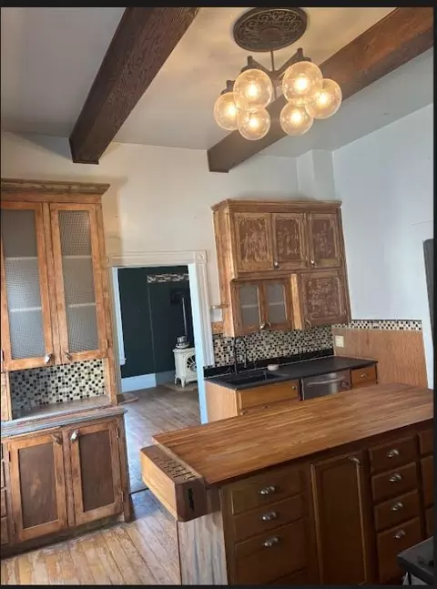 Kitchen - 524 E 6th Ave, Helena, MT 59601 photo 2 of 3