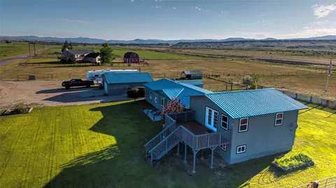 2339 Greenhouse Rd, Deer Lodge, MT 59722