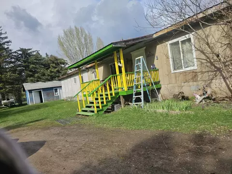 401 Terrace Dr, Columbia Falls, MT 59912